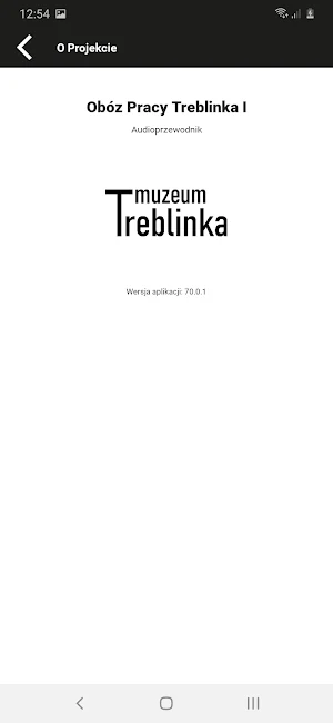 Obóz Pracy Treblinka I Screenshot 1