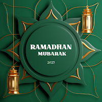 Ramadan Mubarak 2025