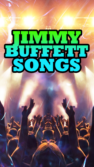 Jimmy Buffett Songs Screenshot 1