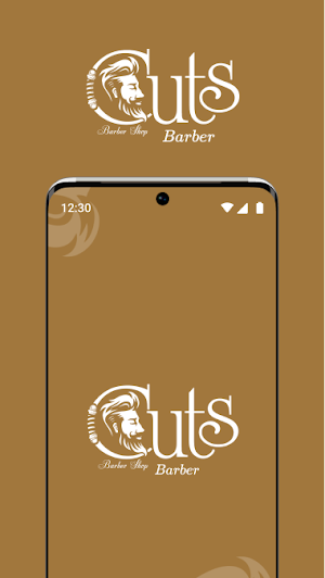 CUTS-Barber Screenshot 0