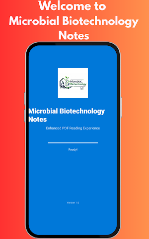 Microbial Biotechnology Notes Screenshot 0