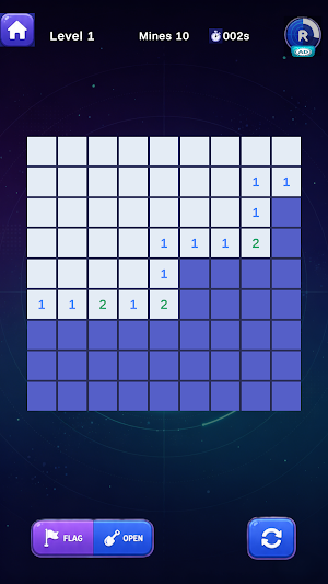 Mine Pop Quest Screenshot 3