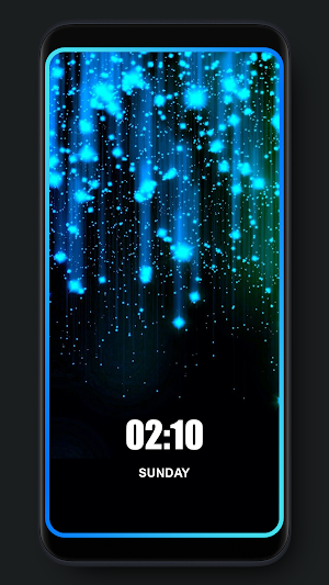 Edge Lighting And Edge Screen Screenshot 3
