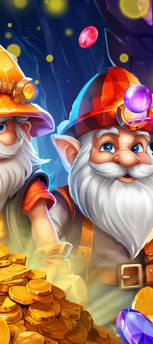 Dwarfs Battle Screenshot 2