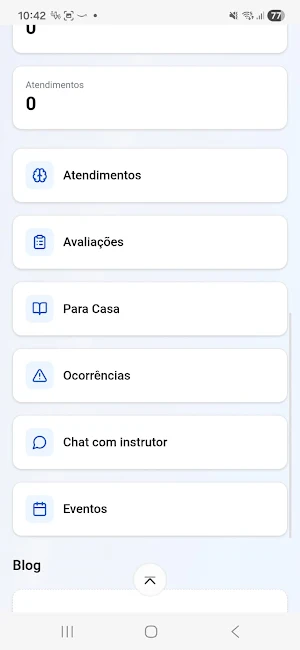 Conviva+ Screenshot 2