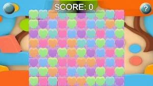 Candy Match 3 Screenshot 1