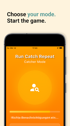 Run Catch Repeat Screenshot 2
