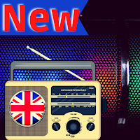 Music Box Radio UK LIVE