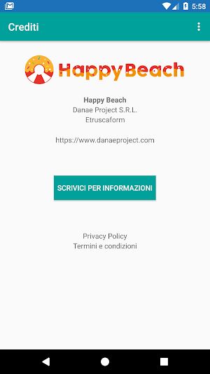 Happy Beach Screenshot 3