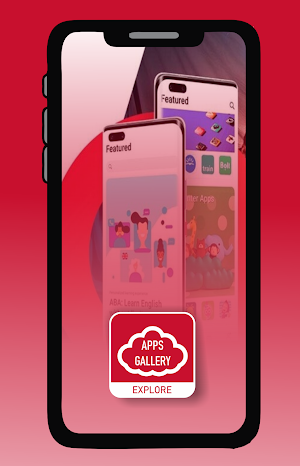 AppGallery for Android pointer Screenshot 2