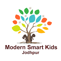 Modern Smart Kids Jodhpur