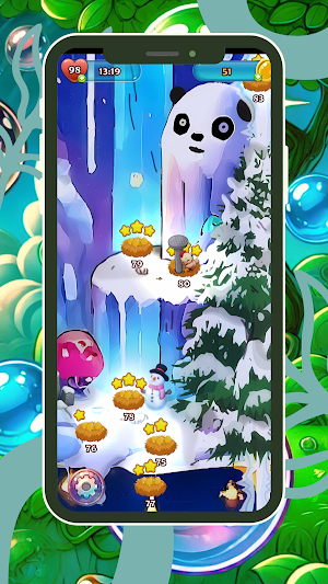 Chick Pop Adventure Screenshot 3
