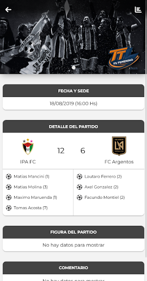 TODO LOMAS Screenshot 3