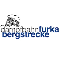 Dampfbahn Furka-Bergstrecke