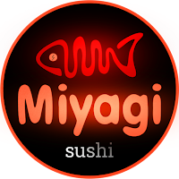 MIYAGI SUSHI ресторан доставки
