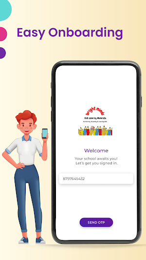 Bright Minds Screenshot 0