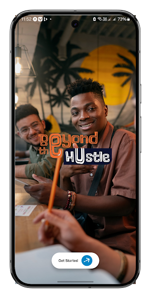Beyond The Hustle Screenshot 0