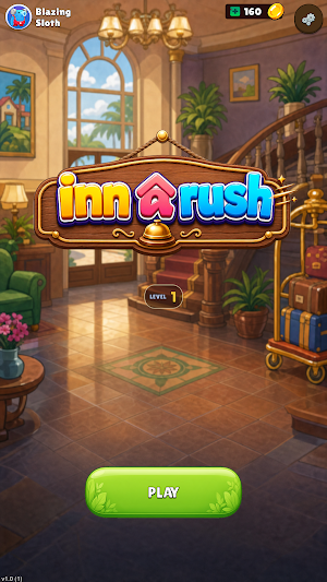Inn a Rush Screenshot 2