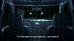 No Hay Sistema Screenshot 1