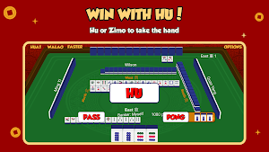 MahjongLeh Screenshot 2