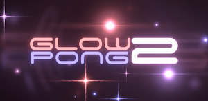 Glow Pong 2 Screenshot 0