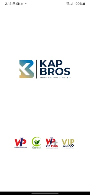 Kap Bros Screenshot 0
