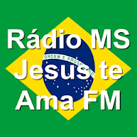 RadioMSjesusteAma