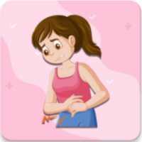 My Period Calendar - P tracker