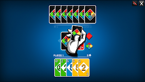 Four Colors Multiplayer Screenshot 3