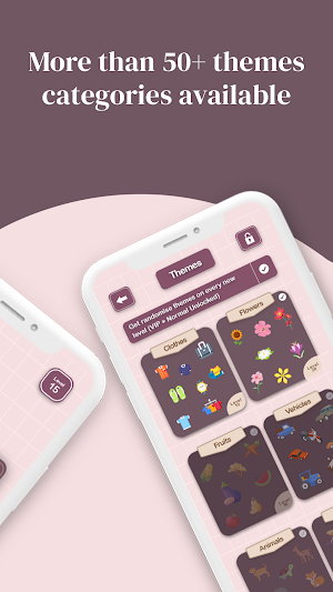 Flip The Tile - Matching Game Screenshot 2