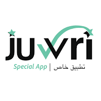 Juwri special store QR menu