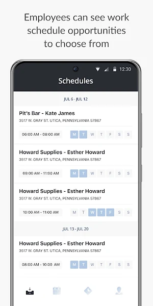 ClubUp Hive Screenshot 0