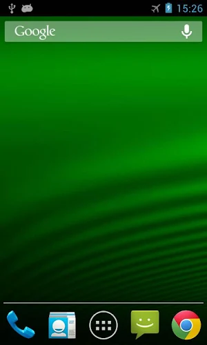 Wave Live Wallpaper Screenshot 2