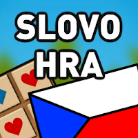 Slovohra PRO - Česká Slovní Hr