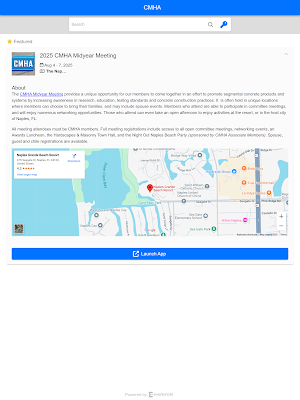CMHA Screenshot 3