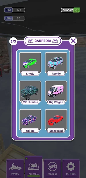 Car Maker 3D Screenshot 3