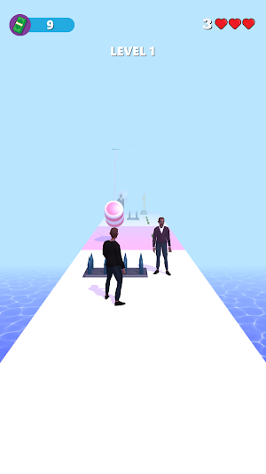 Smith Slaps Screenshot 3