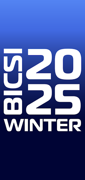 2025 BICSI Winter Conference Screenshot 0