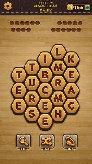 Brain Quest Screenshot 2