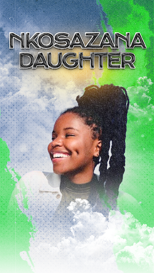 Nkosazana Daughter All Songs Screenshot 0