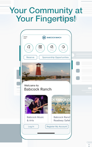 Babcock Ranch screenshot 1