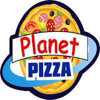 Planet Pizza