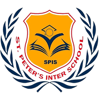 ST. PETER'S INTER SCHOOL
