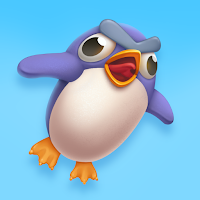Pesky Penguins - Offline Game