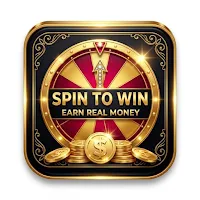 Spin to Win: Earn Real Money