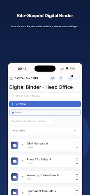 Crestview Connect Screenshot 3