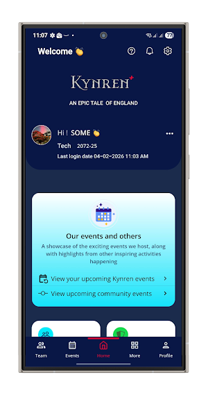 MyArcher Screenshot 1