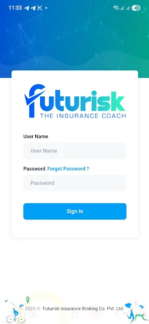 Futurisk Plus Screenshot 0