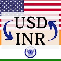 USD to INR