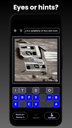Subliminal Words Screenshot 2